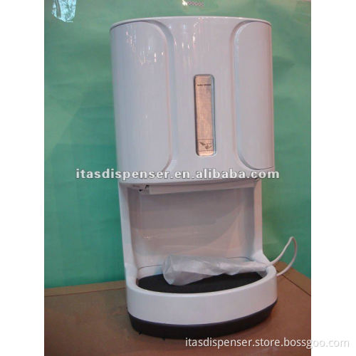 hand dryers